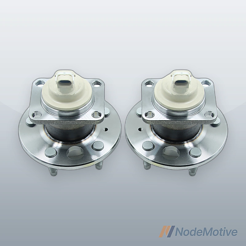 Rear Wheel Hub Bearings for Chevy Impala Venture Buick Allure Pontiac Grand Prix