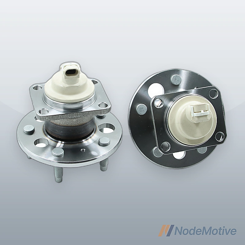 Rear Wheel Hub Bearings for Chevy Impala Venture Buick Allure Pontiac Grand Prix