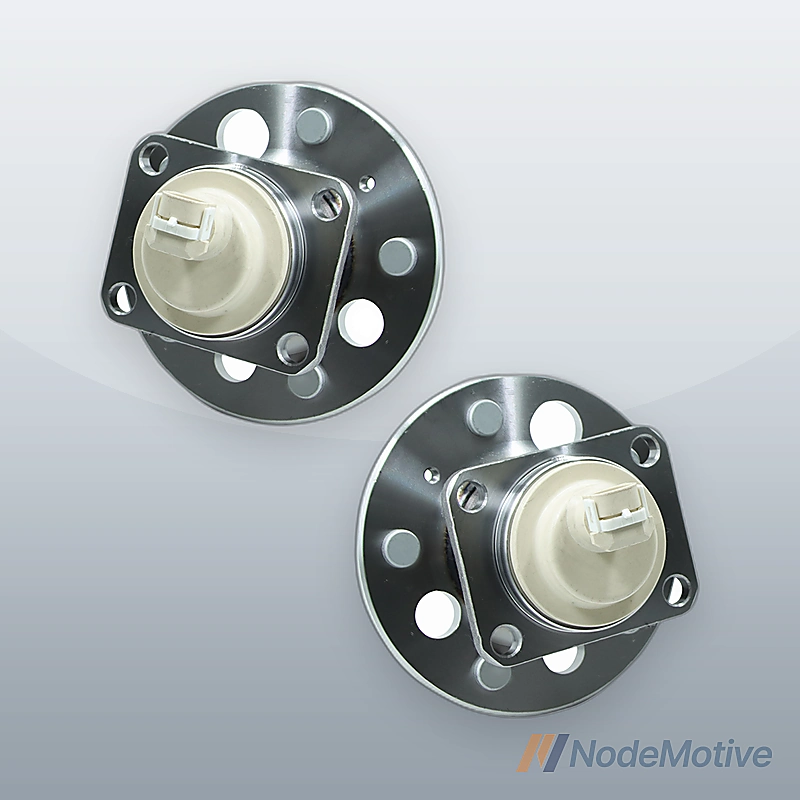 Rear Wheel Hub Bearings for Chevy Impala Venture Buick Allure Pontiac Grand Prix