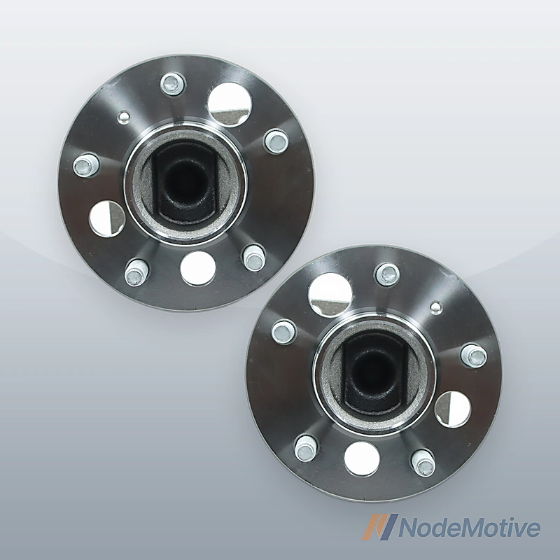 Rear Wheel Hub Bearings for Chevy Impala Venture Buick Allure Pontiac Grand Prix