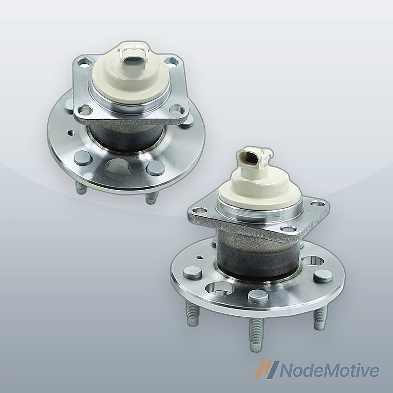 Rear Wheel Hub Bearings for Chevy Impala Venture Buick Allure Pontiac Grand Prix