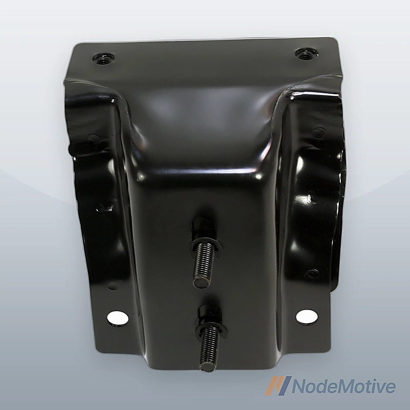 New Bumper Face Bar Bracket Retainer Mounting Brace for SaVana RH or LH