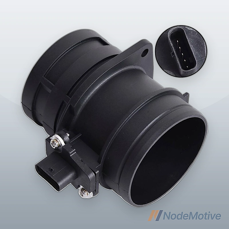 MAF Air Mass Flow Sensor Meter Fits Audi A5 A4 Quattro Q3
