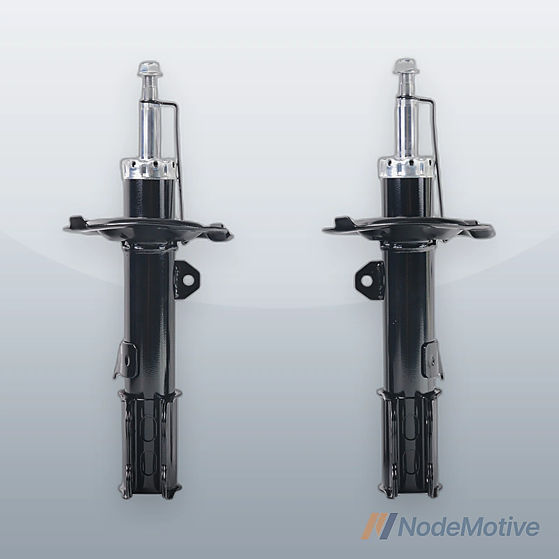Pair Front Shocks Absorber Struts for 2005 Toyota-Celica 2000-2004 Toyota-Celica