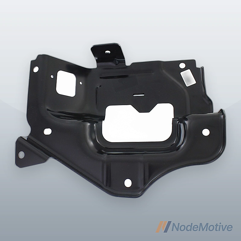 Bumper Bracket For 2014-2015 Chevrolet Silverado 1500 Front Driver Side Inner