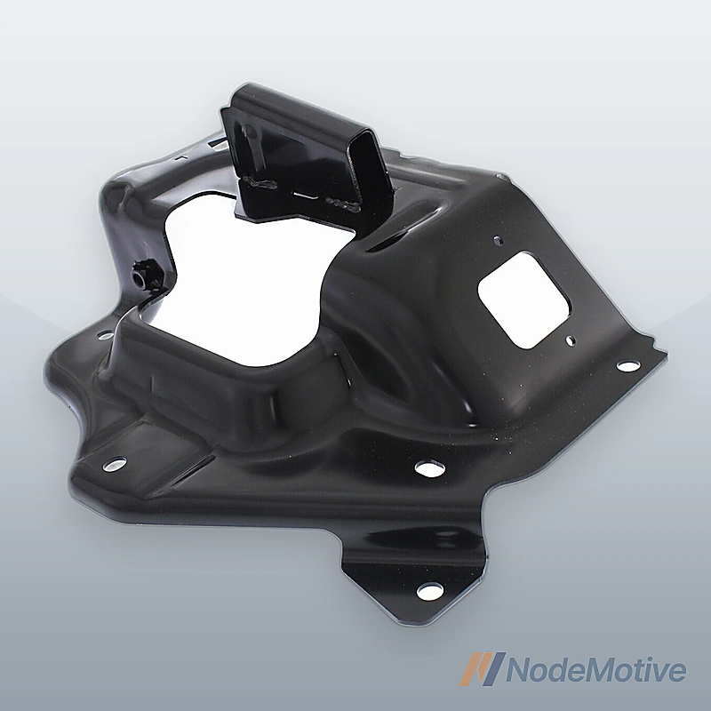 Bumper Bracket For 2014-2015 Chevrolet Silverado 1500 Front Driver Side Inner