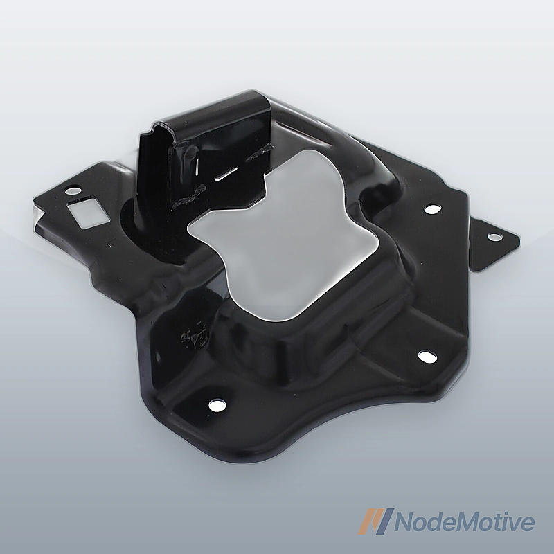 Bumper Bracket For 2014-2015 Chevrolet Silverado 1500 Front Driver Side Inner