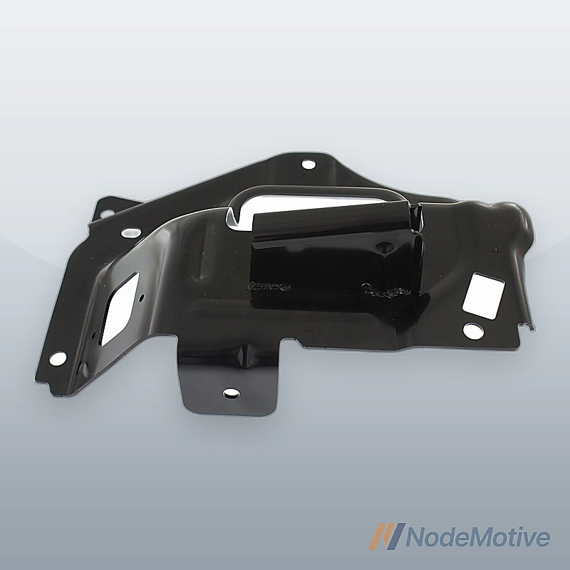 Bumper Bracket For 2014-2015 Chevrolet Silverado 1500 Front Driver Side Inner