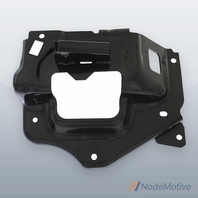 Bumper Bracket For 2014-2015 Chevrolet Silverado 1500 Front Driver Side Inner