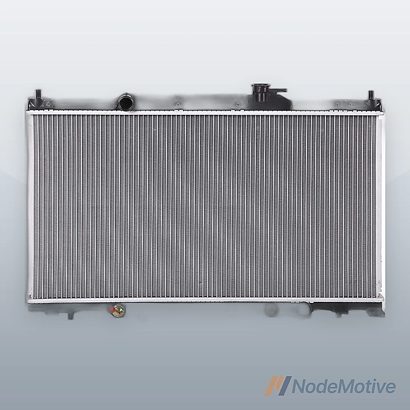 Radiator For 02-06 Honda CR-V CRV 03-06 Honda Element L4 2.4L New