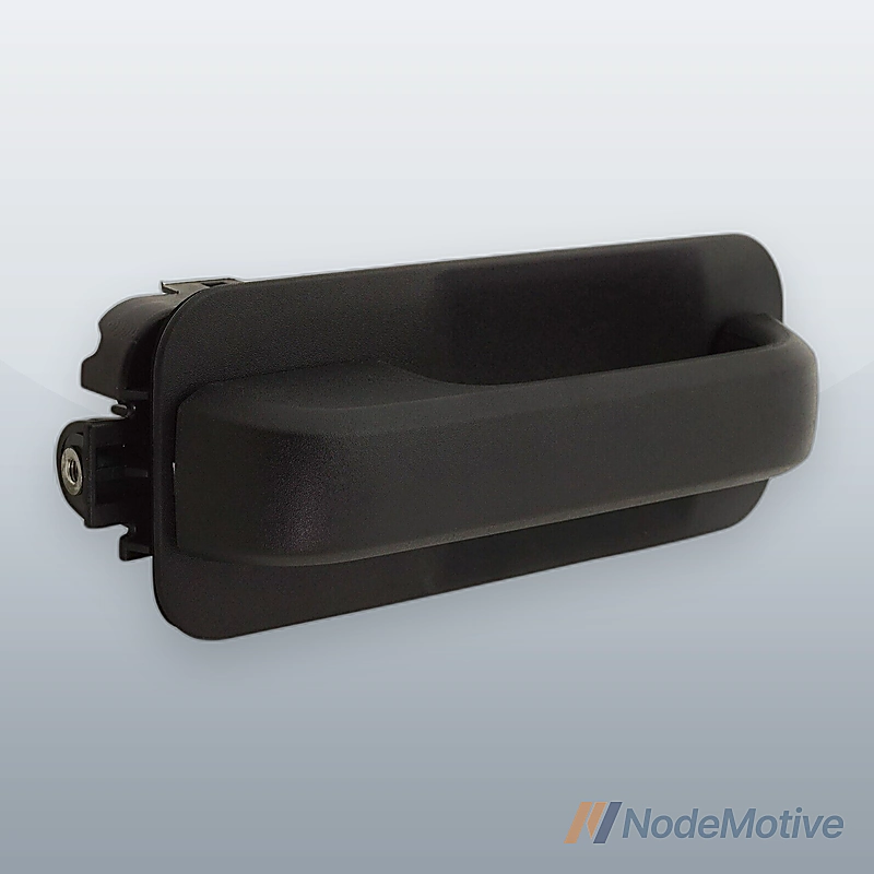 Exterior Door Handle For 2015-2020 Ford F-150 Front Passenger Side Power Lock