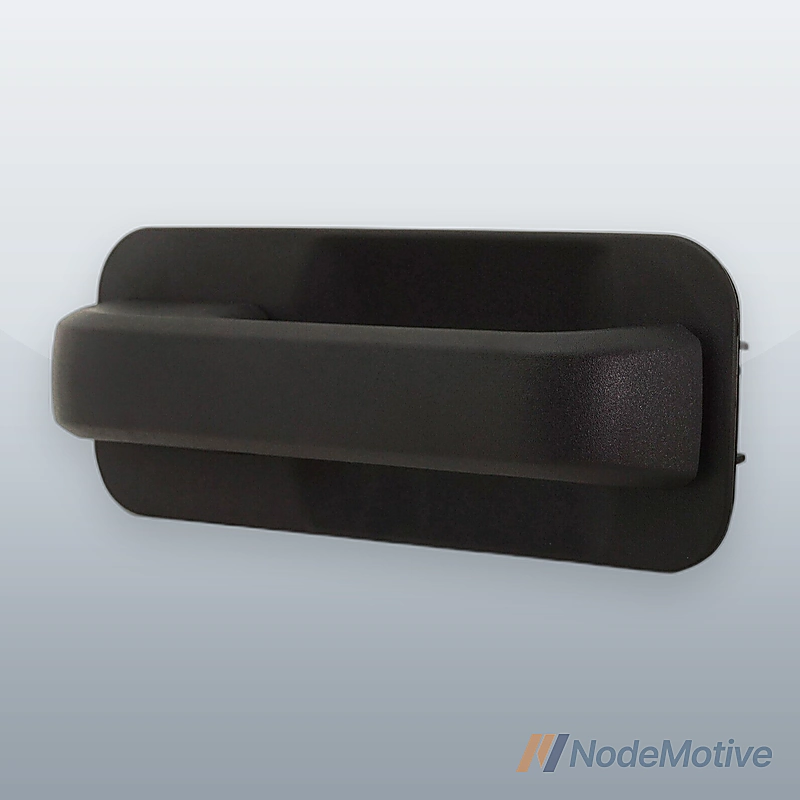 Exterior Door Handle For 2015-2020 Ford F-150 Front Passenger Side Power Lock