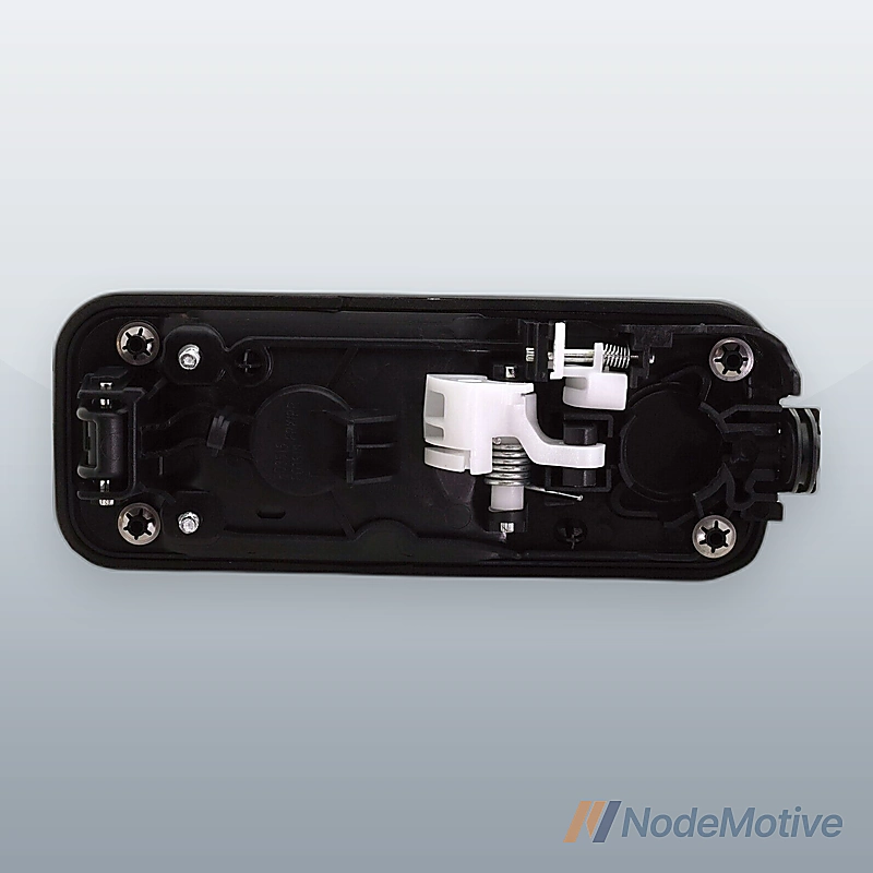 Exterior Door Handle For 2015-2020 Ford F-150 Front Passenger Side Power Lock