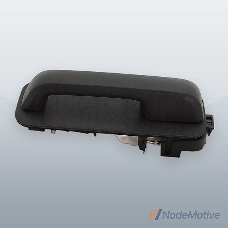 Exterior Door Handle For 2015-2020 Ford F-150 Front Passenger Side Power Lock