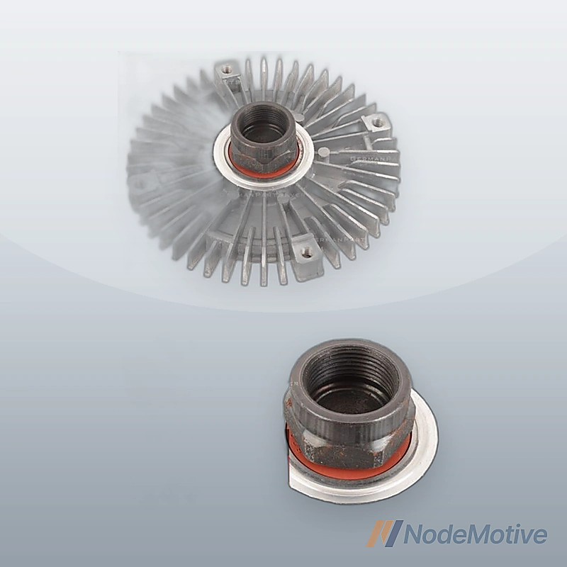 New Radiator Cooling Fan Clutch for BMW E24 E28 E30 E34 E36