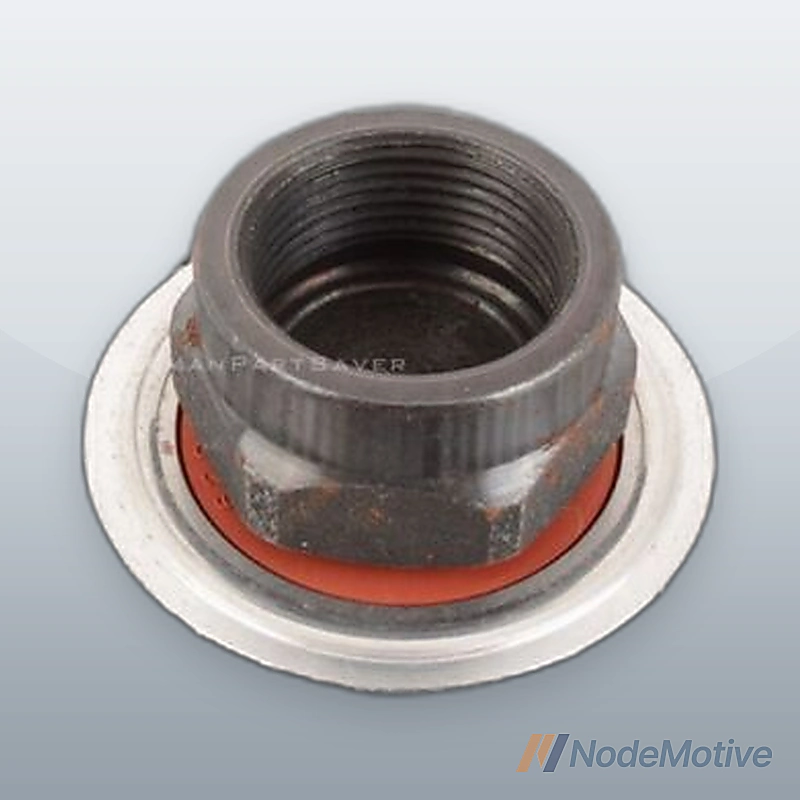 New Radiator Cooling Fan Clutch for BMW E24 E28 E30 E34 E36
