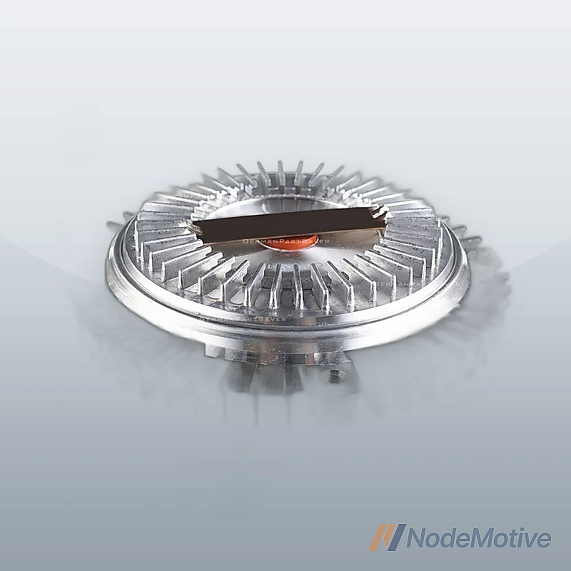 New Radiator Cooling Fan Clutch for BMW E24 E28 E30 E34 E36