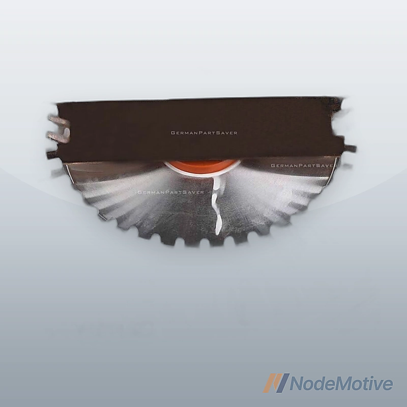 New Radiator Cooling Fan Clutch for BMW E24 E28 E30 E34 E36