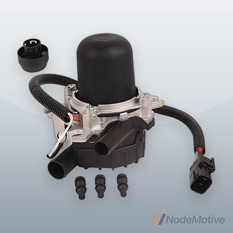 Secondary Air Injection Pump Fits Toyota Sequoia Tundra Land Cruiser 2012-2021