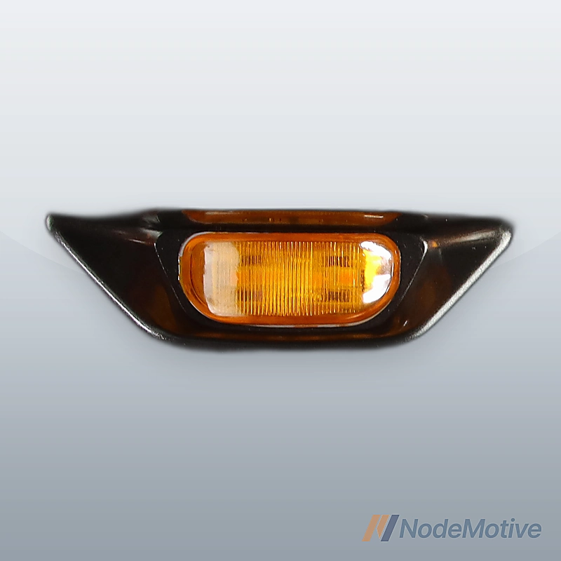 Car Front Grill for 2015-2017 Ford F-150 with LED&Wiring Grey Grille