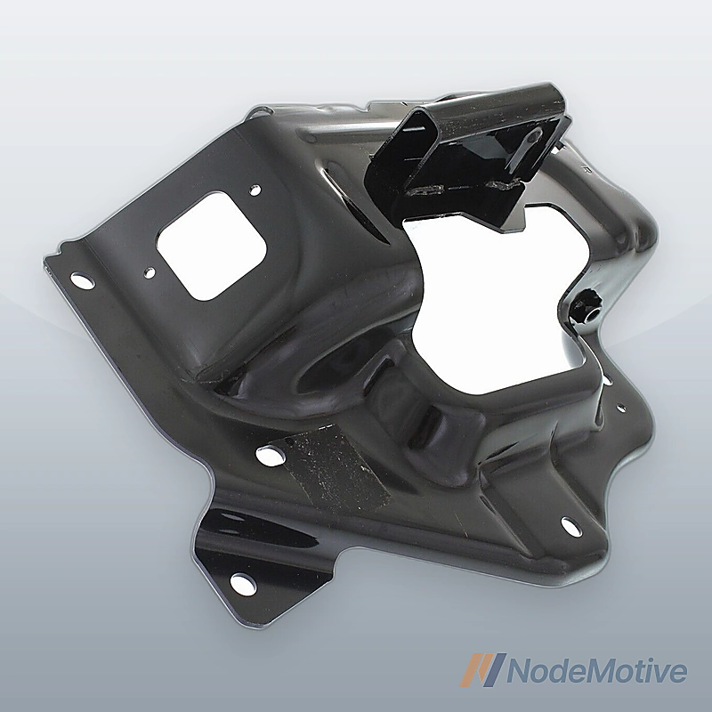 Bumper Bracket For 2015 Chevrolet Silverado 1500 Front Right Side Inner Steel