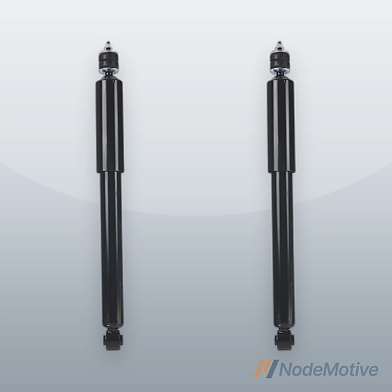 Pair Rear Shocks Absorber Struts for 06-11 Honda-Civic