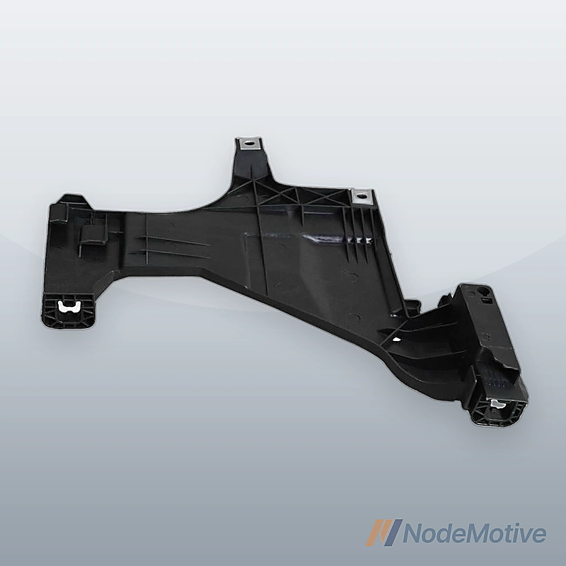 2pcs Front Right Headlight Mount Support Plate Bracket For Audi A4