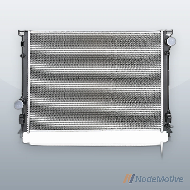 Aluminium Radiator for 08-19 Charger Challenger Chrysler300 2.7L