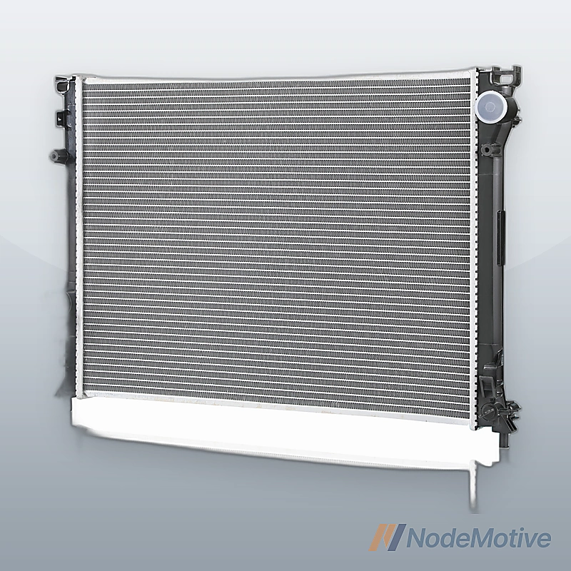 Aluminium Radiator for 08-19 Charger Challenger Chrysler300 2.7L