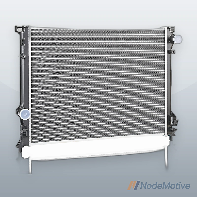 Aluminium Radiator for 08-19 Charger Challenger Chrysler300 2.7L