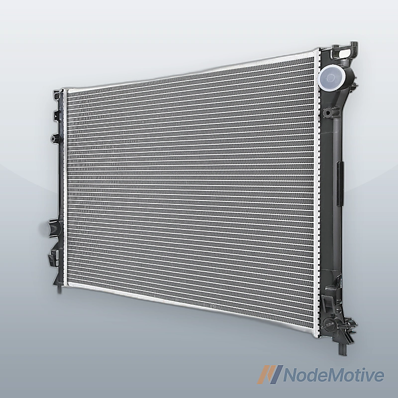Aluminium Radiator for 08-19 Charger Challenger Chrysler300 2.7L