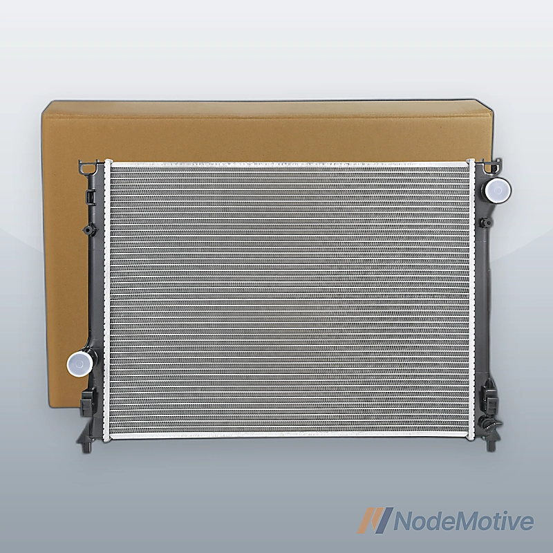 Aluminium Radiator for 08-19 Charger Challenger Chrysler300 2.7L
