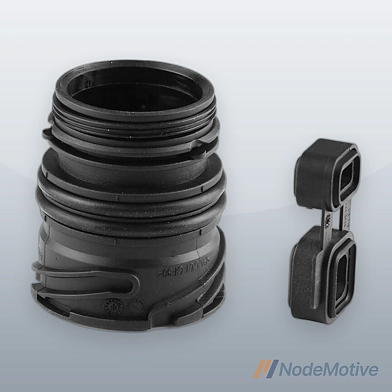 5SET Mechatronic Sealing SLEEVE W/ ADAPTER FOR BMW E53 E65 E66 E70 E71 E90