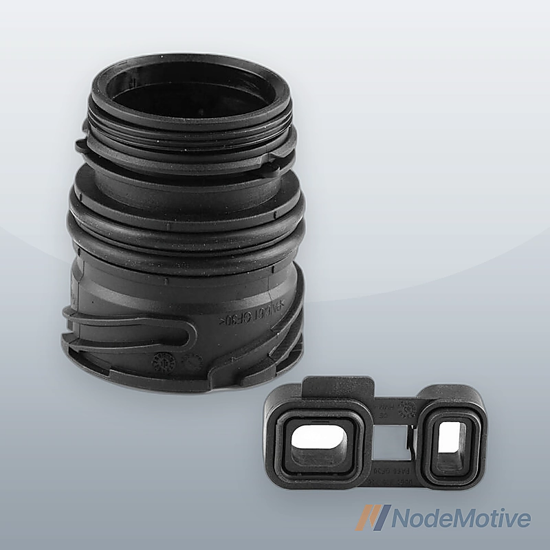 5SET Mechatronic Sealing SLEEVE W/ ADAPTER FOR BMW E53 E65 E66 E70 E71 E90