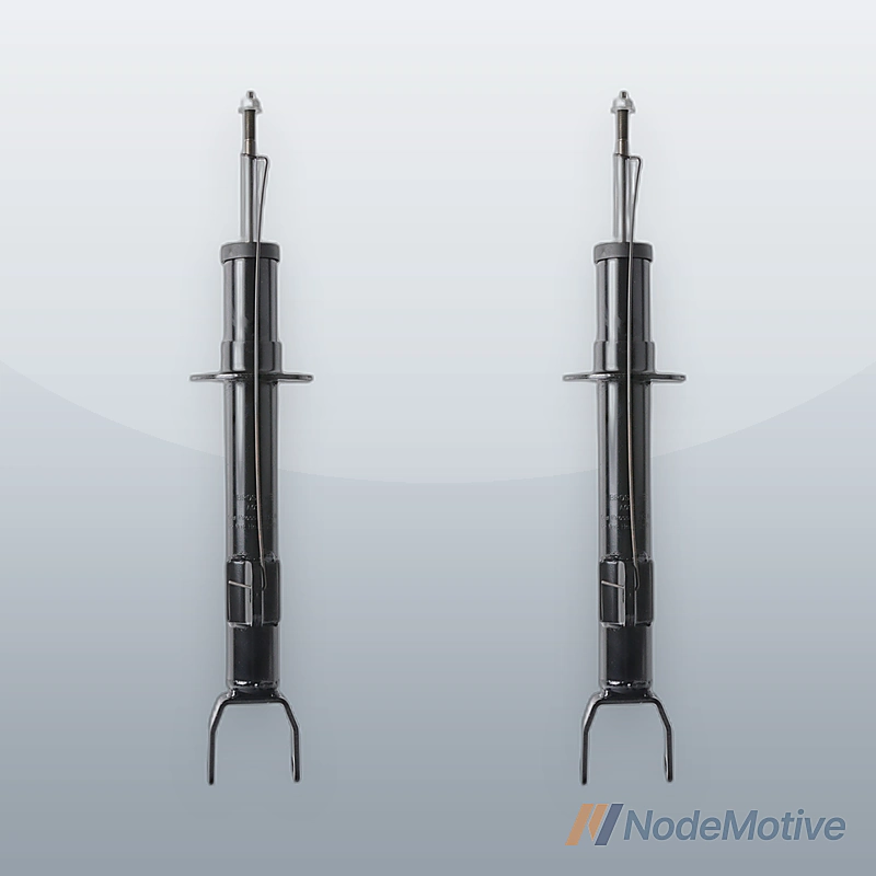 Pair Front Shocks Absorber Struts for 2011-2014 Chrysler-300/Dodge-Challenger