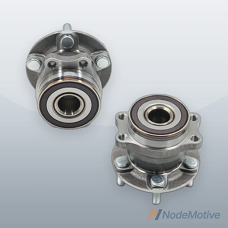 2* Rear Wheel Hub Bearings Assembly for 2012-2020 Subaru XV Crosstrek