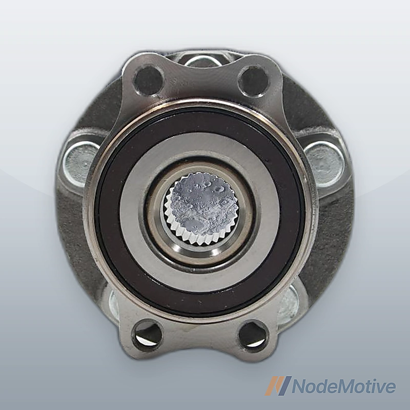 2* Rear Wheel Hub Bearings Assembly for 2012-2020 Subaru XV Crosstrek