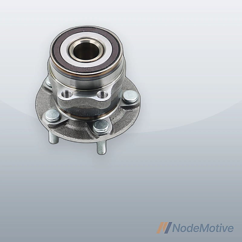 2* Rear Wheel Hub Bearings Assembly for 2012-2020 Subaru XV Crosstrek