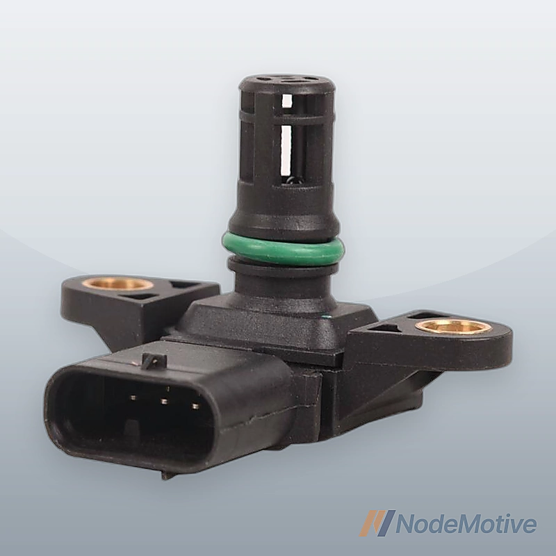 Fits BMW X5 X6 640i 650i 750i MAP Manifold Absolute Pressure Sensor
