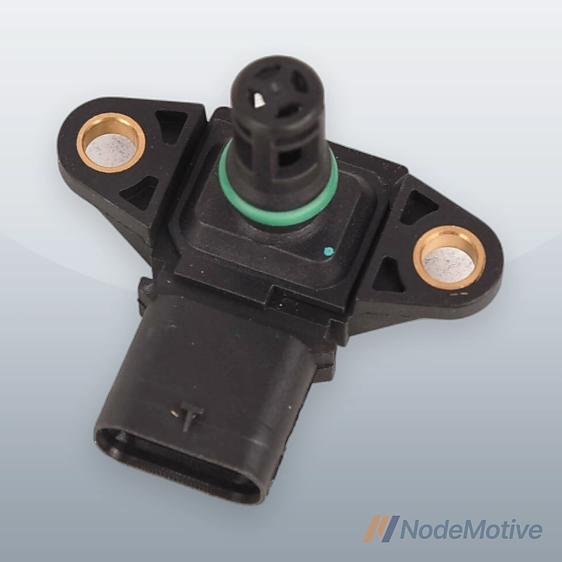 Fits BMW X5 X6 640i 650i 750i MAP Manifold Absolute Pressure Sensor