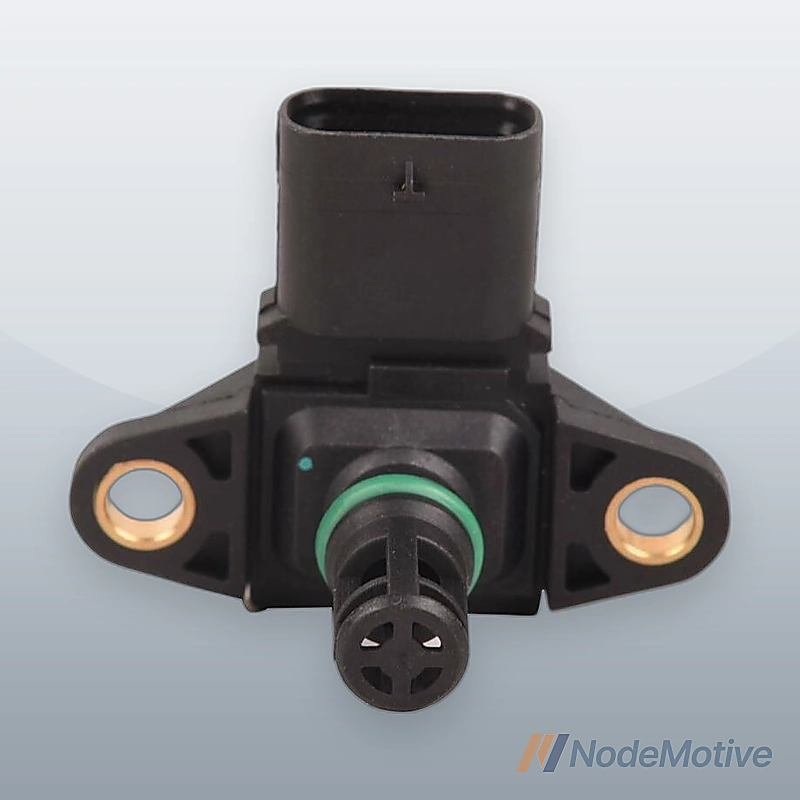 Fits BMW X5 X6 640i 650i 750i MAP Manifold Absolute Pressure Sensor
