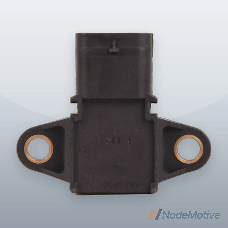 Fits BMW X5 X6 640i 650i 750i MAP Manifold Absolute Pressure Sensor