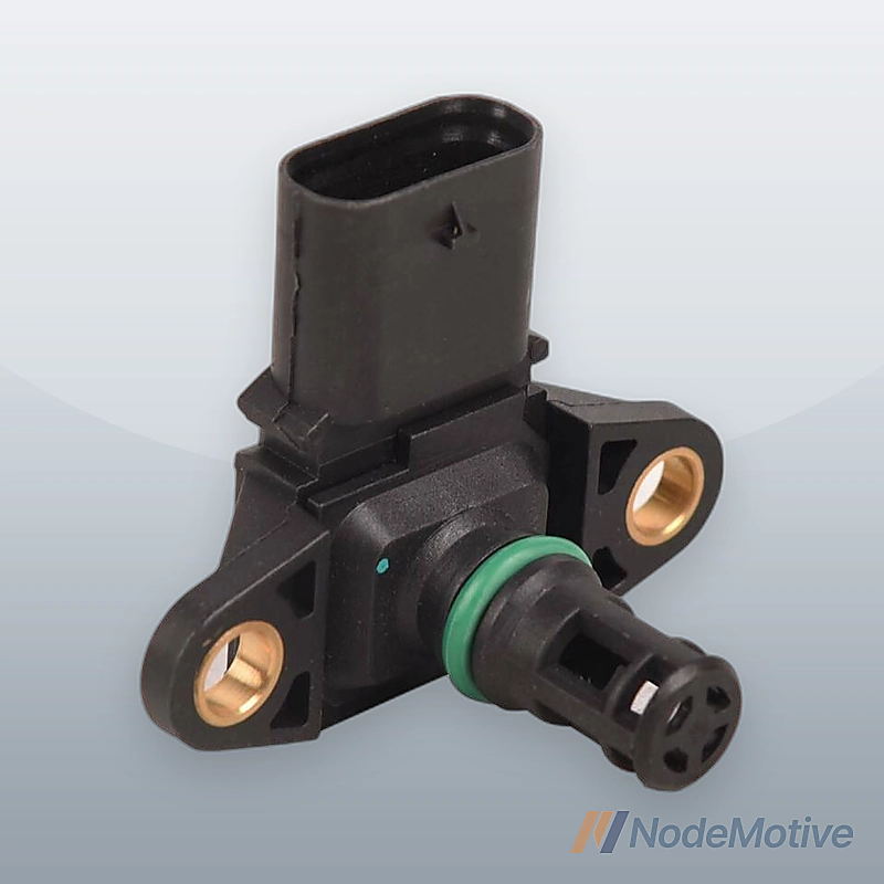 Fits BMW X5 X6 640i 650i 750i MAP Manifold Absolute Pressure Sensor