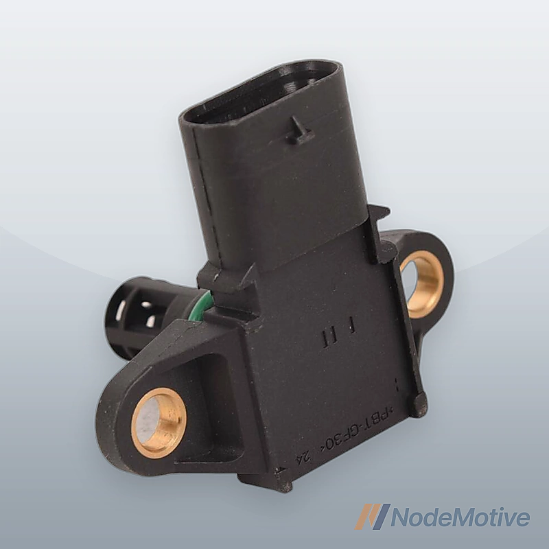Fits BMW X5 X6 640i 650i 750i MAP Manifold Absolute Pressure Sensor
