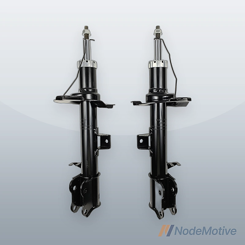 Pair Front Struts Shocks for 2001-2012 FORD-ESCAPE 2005-2011 MERCURY-MARINER