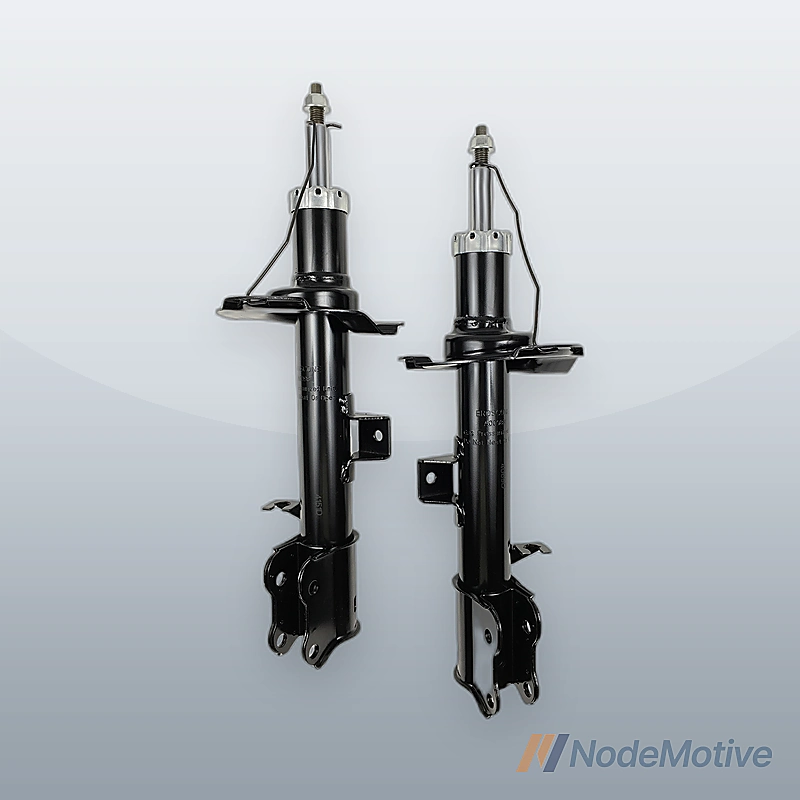Pair Front Struts Shocks for 2001-2012 FORD-ESCAPE 2005-2011 MERCURY-MARINER