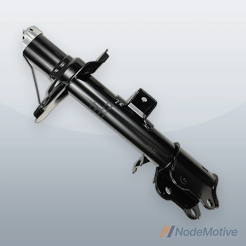 Pair Front Struts Shocks for 2001-2012 FORD-ESCAPE 2005-2011 MERCURY-MARINER