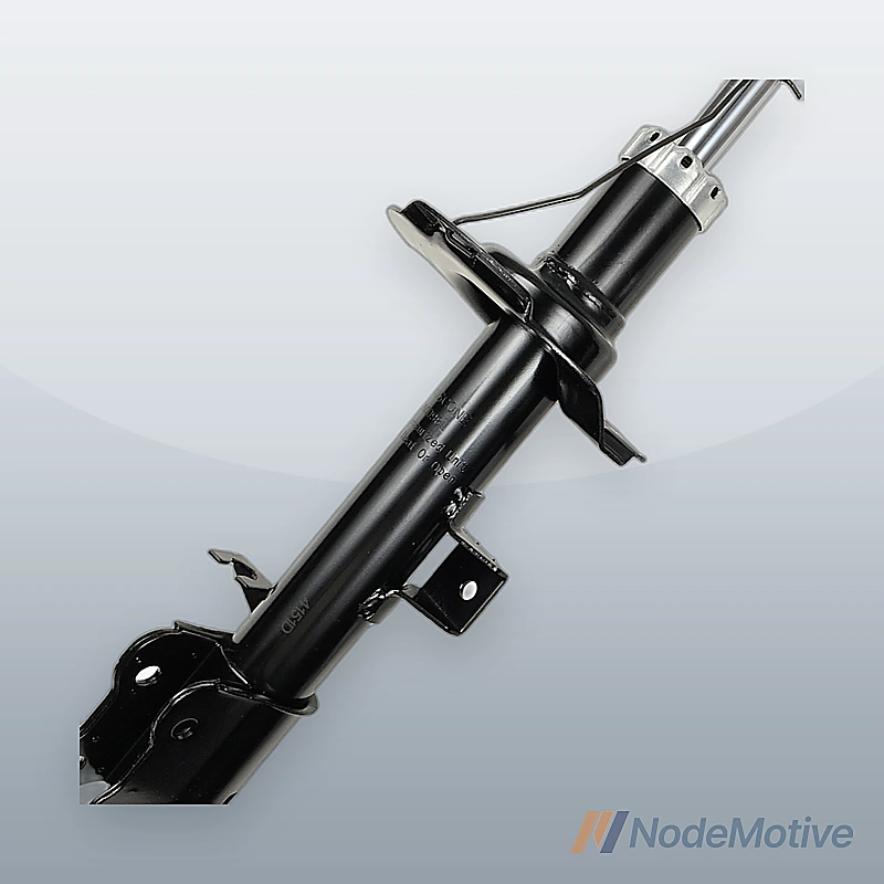 Pair Front Struts Shocks for 2001-2012 FORD-ESCAPE 2005-2011 MERCURY-MARINER