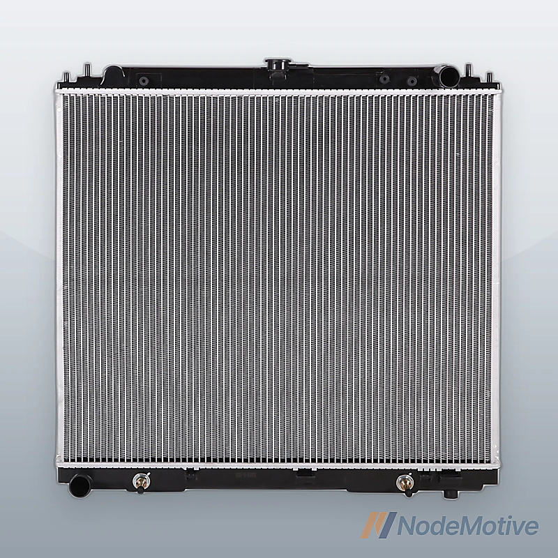 Radiator For 05-15 Nissan Frontier Xterra 05-12 Pathfinder V6 4.0L V8 5.6L New