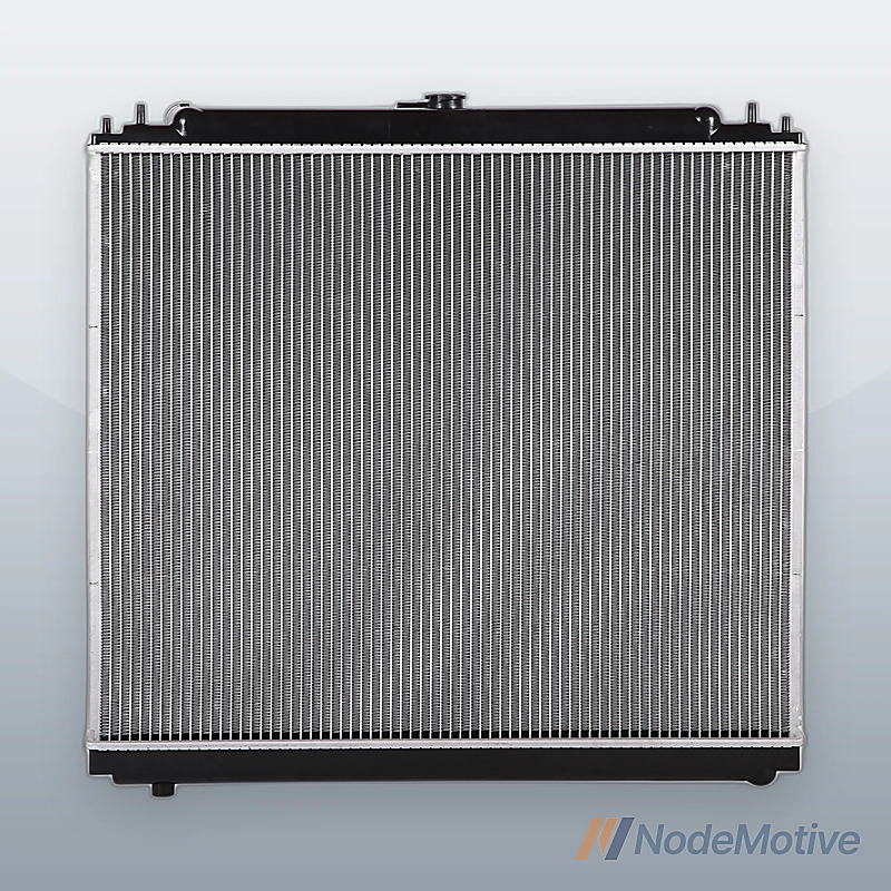 Radiator For 05-15 Nissan Frontier Xterra 05-12 Pathfinder V6 4.0L V8 5.6L New